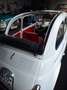 Fiat 500 D Cabriolet Білий - thumbnail 5