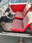 Fiat 500 D Cabriolet Biały - thumbnail 13
