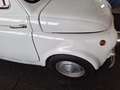 Fiat 500 D Cabriolet Weiß - thumbnail 10