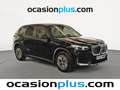 BMW iX1 eDrive20 Negro - thumbnail 2