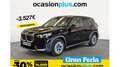 BMW iX1 eDrive20 Negro - thumbnail 1