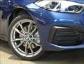 BMW 118 iA Hatch New **FULL LED-NAVI PRO-CRUISE** Bleu - thumbnail 5