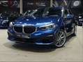 BMW 118 iA Hatch New **FULL LED-NAVI PRO-CRUISE** Bleu - thumbnail 1