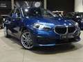 BMW 118 iA Hatch New **FULL LED-NAVI PRO-CRUISE** Bleu - thumbnail 2