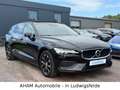 Volvo V60 Kombi Momentum Pro PANO AHK 4ZONEN ACC KAM Noir - thumbnail 8