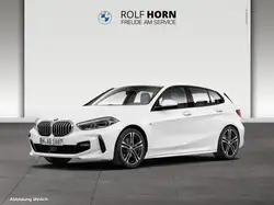 Bmw 118 i M Sportpaket Navi LED PDC Sitzhzg.