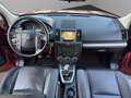 Land Rover Freelander 2 HSE TD4*KLIMA*NAVI*XEN*AHK*LEDER*PDC Rot - thumbnail 13