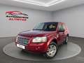 Land Rover Freelander 2 HSE TD4*KLIMA*NAVI*XEN*AHK*LEDER*PDC Rot - thumbnail 1