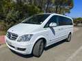Mercedes-Benz Viano Viano 3.0CDI Trend Largo Aut. Trend Blanco - thumbnail 1