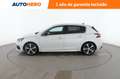 Peugeot 308 2.0 Blue-HDi GT Blanco - thumbnail 3