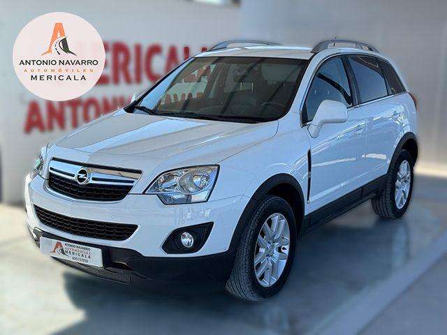 Opel Antara 2.2CDTI Selective S&S 4x2 - foto 1