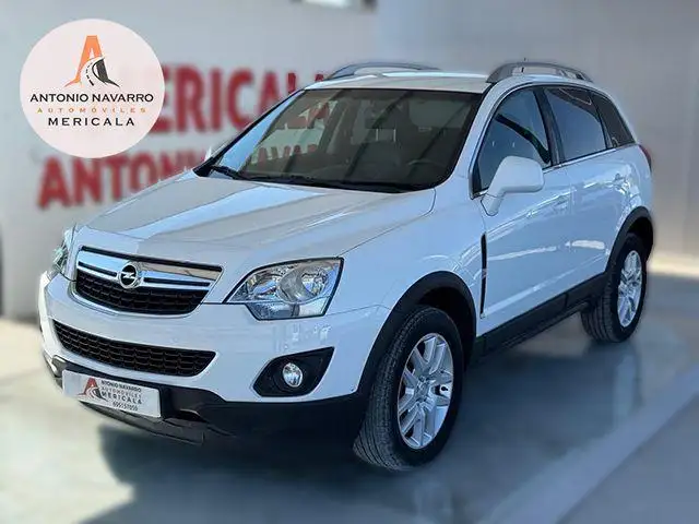 Opel Antara 2.2CDTI Selective S&S 4x2