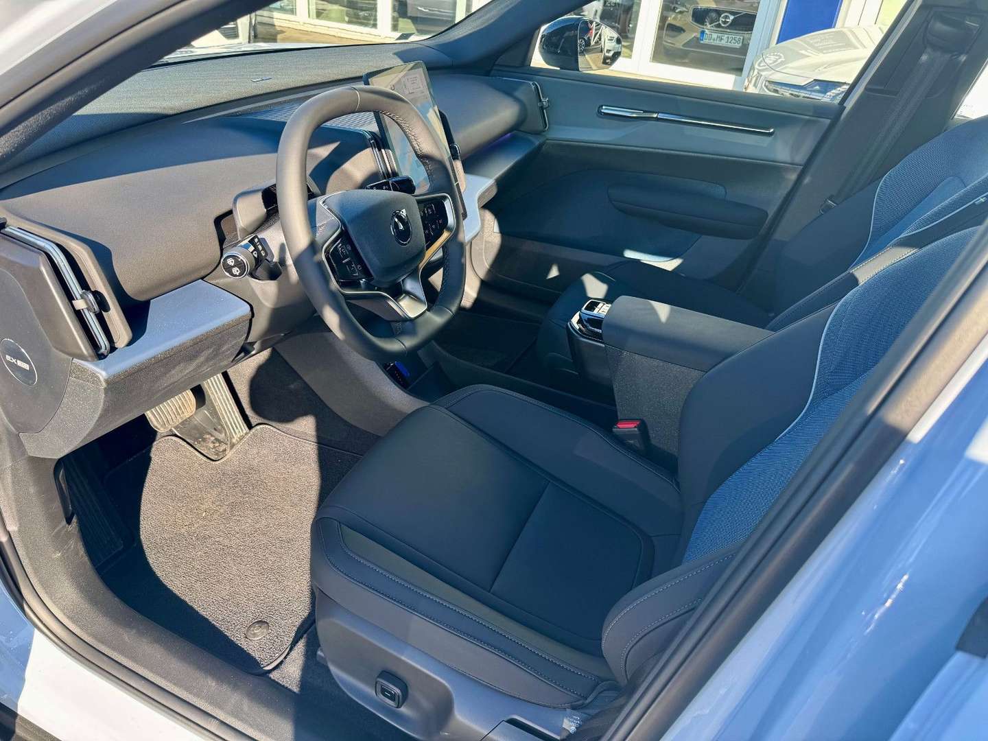 Volvo EX30 Recharge Ultra -  - Joinsteer - #5