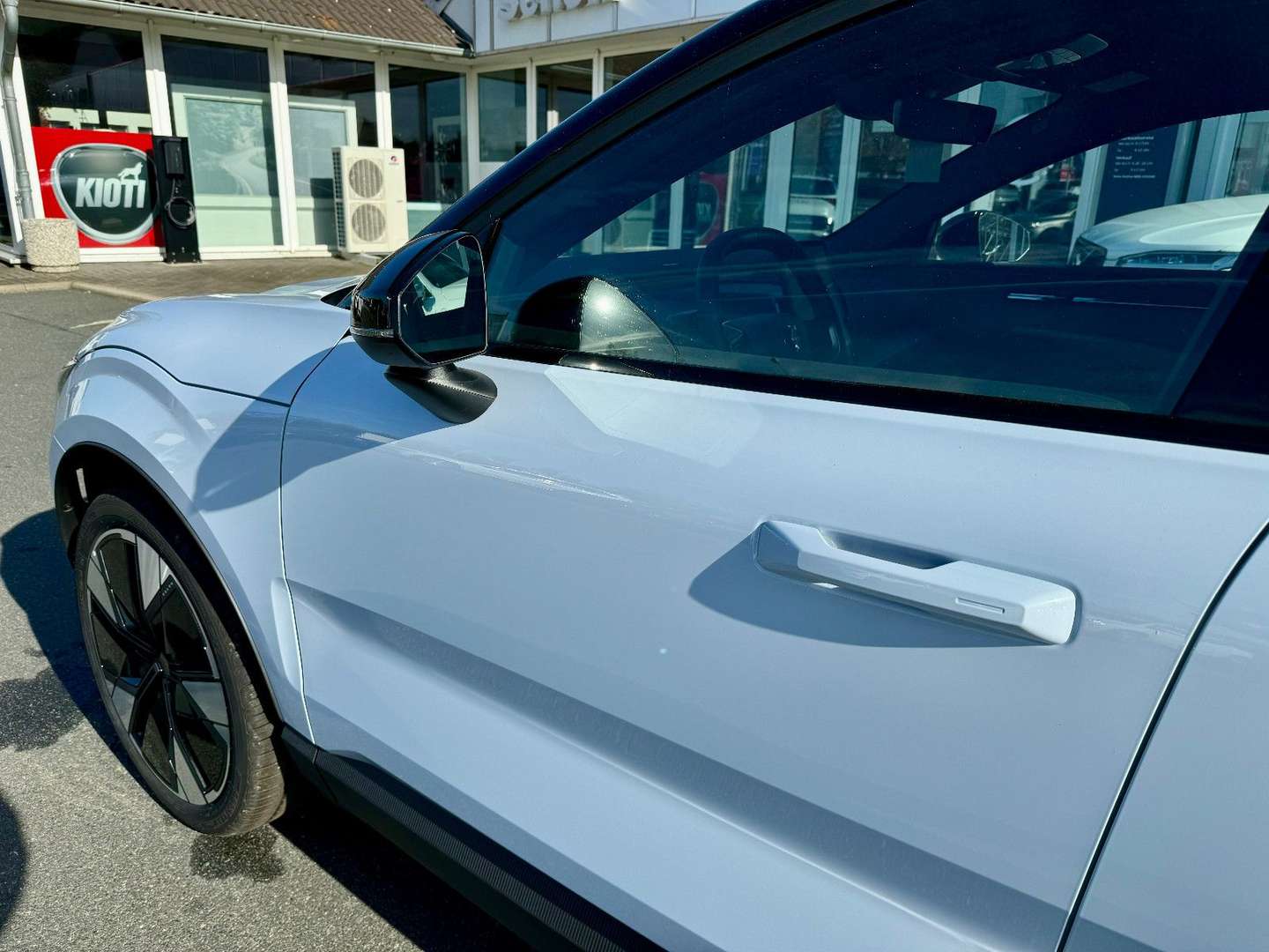 Volvo EX30 Recharge Ultra -  - Joinsteer - #4