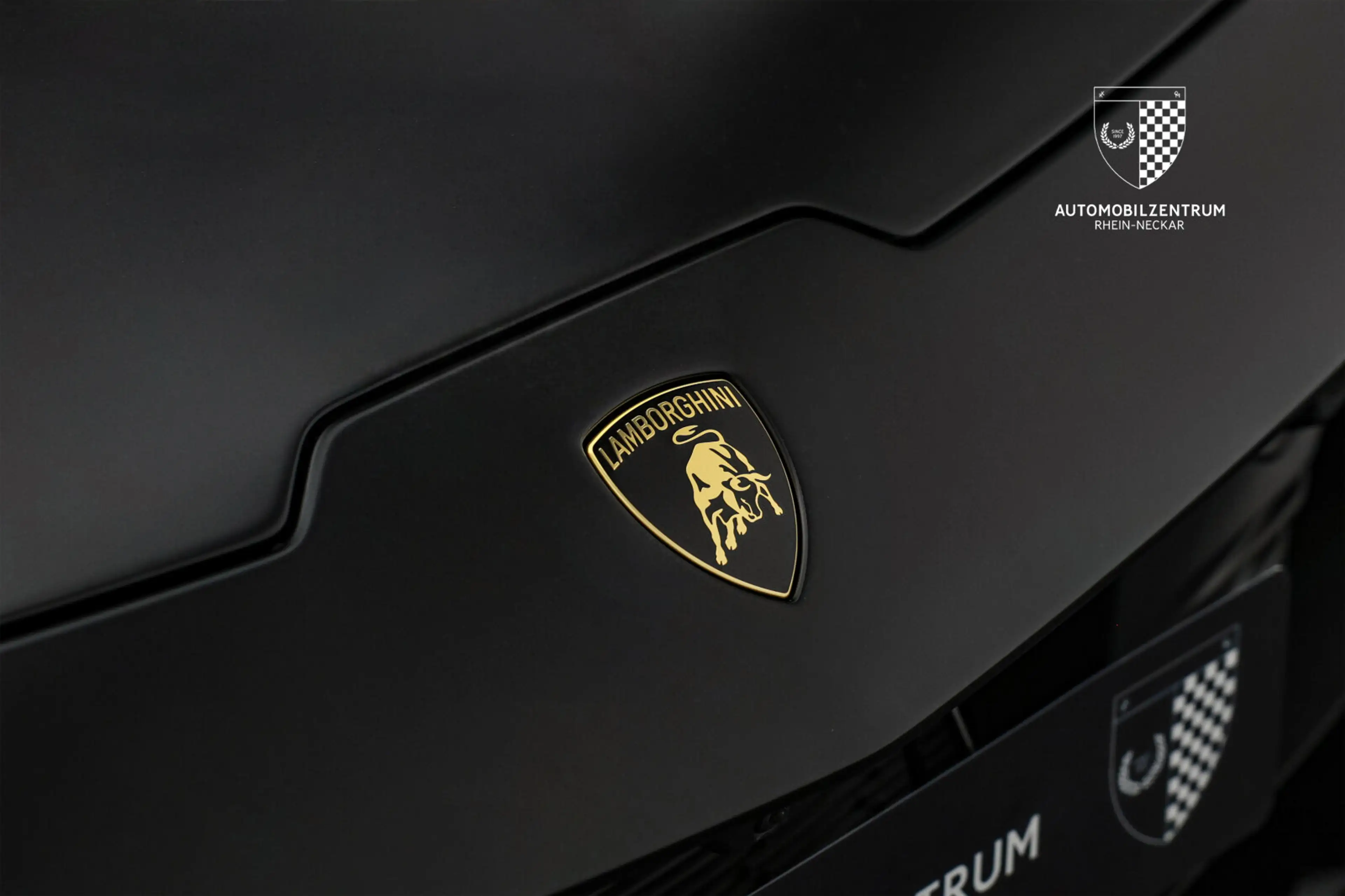 Lamborghini Temerario Temerario Style/Passenger/Carbon/SportSeats/PPF — photo 9