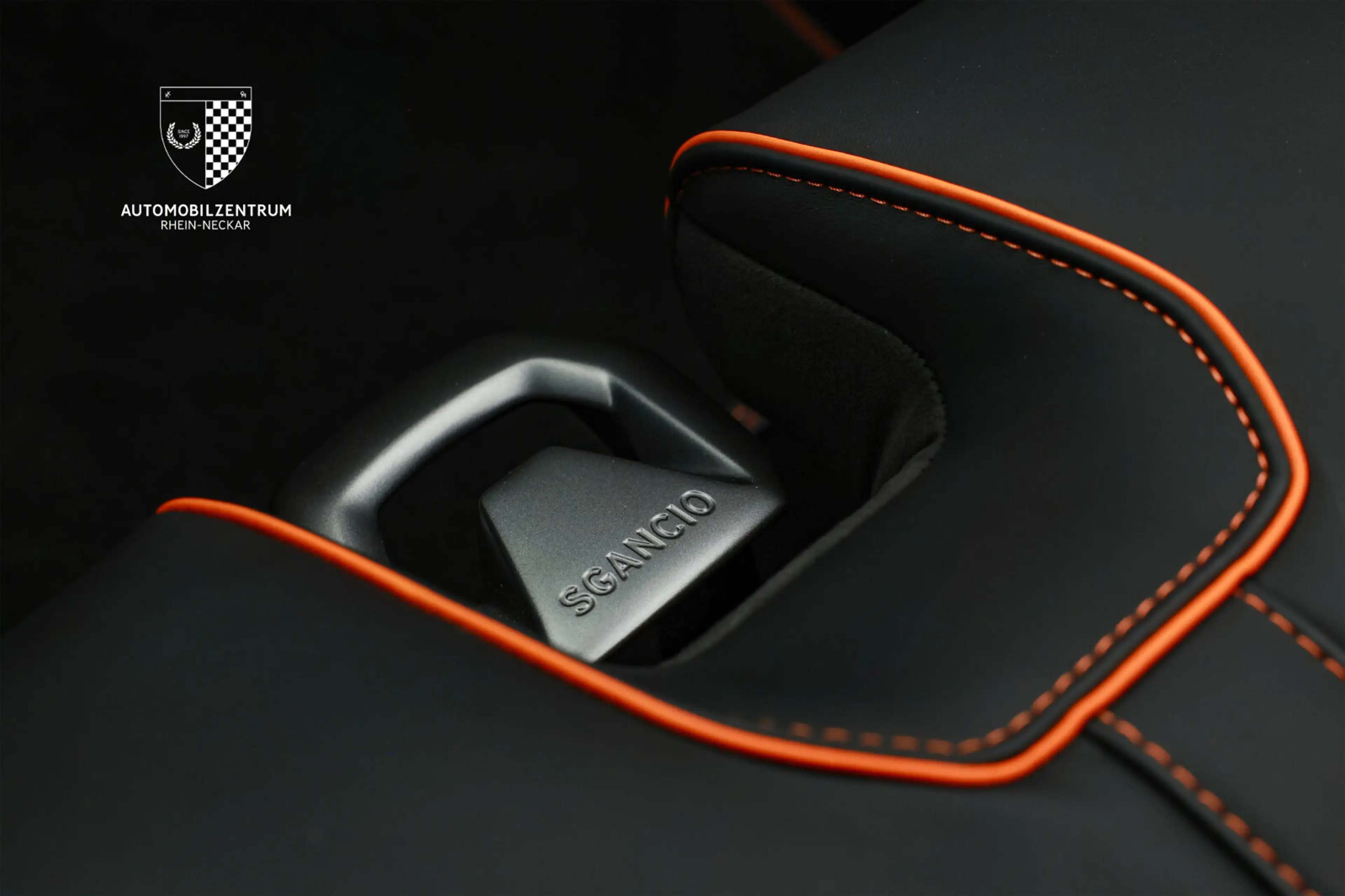 Lamborghini Temerario Temerario Style/Passenger/Carbon/SportSeats/PPF — photo 13