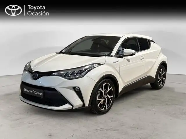 Toyota C-HR 5P Advance 125H e-CVT