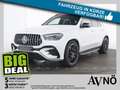 Mercedes-Benz GLE 53 AMG AMG GLE 53 4M+ HYBRID PREMIUM PANO SD BURMESTER Weiß - thumbnail 1