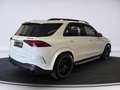 Mercedes-Benz GLE 53 AMG AMG GLE 53 4M+ HYBRID PREMIUM PANO SD BURMESTER Weiß - thumbnail 6