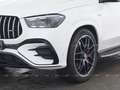 Mercedes-Benz GLE 53 AMG AMG GLE 53 4M+ HYBRID PREMIUM PANO SD BURMESTER Weiß - thumbnail 4