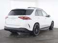 Mercedes-Benz GLE 53 AMG AMG GLE 53 4M+ HYBRID PREMIUM PANO SD BURMESTER Weiß - thumbnail 3