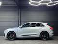 Audi e-tron 55 Quattro *** VERKOCHT *** VENDU *** Silber - thumbnail 5