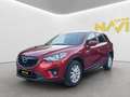 Mazda CX-5 Prime-Line 2WD Rot - thumbnail 1