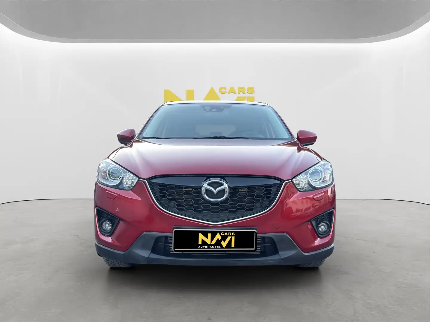 Mazda CX-5 Prime-Line 2WD Rot - 2