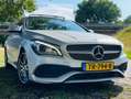 Mercedes-Benz CLA 200 DieselPano|AMG line|NL|Trekhaak|Poolzilver mat| Zilver - thumbnail 1