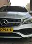 Mercedes-Benz CLA 200 DieselPano|AMG line|NL|Trekhaak|Poolzilver mat| Zilver - thumbnail 20