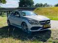 Mercedes-Benz CLA 200 DieselPano|AMG line|NL|Trekhaak|Poolzilver mat| Zilver - thumbnail 2
