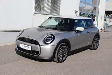 MINI Cooper C Aut.