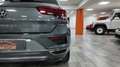 Volkswagen T-Roc 1.0 TSI Advance R-line 81kW Gris - thumbnail 16