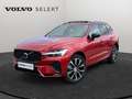 Volvo XC60 B4 Ultimate Dark/ Diesel Rouge - thumbnail 1
