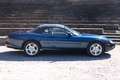 Jaguar XK8 Cabrio 1 Jahr Garantie kein USA Blau - thumbnail 4