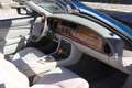 Jaguar XK8 Cabrio 1 Jahr Garantie kein USA Blau - thumbnail 13