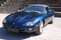 Jaguar XK8 Cabrio 1 Jahr Garantie kein USA Blau - thumbnail 3