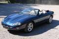 Jaguar XK8 Cabrio 1 Jahr Garantie kein USA Blau - thumbnail 7