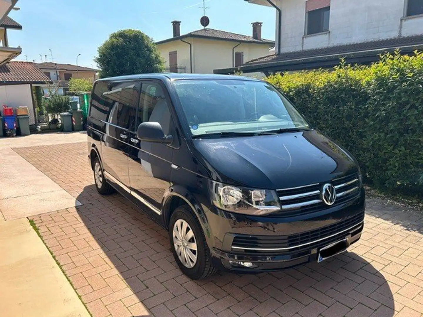 Volkswagen T6 Multivan Multivan T6 20162.0 tdi Highline 150cv dsg - 2