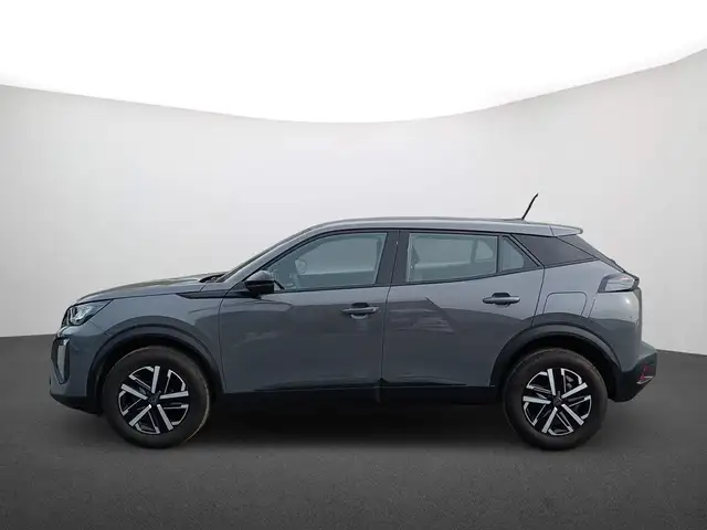 Peugeot 2008 view 4