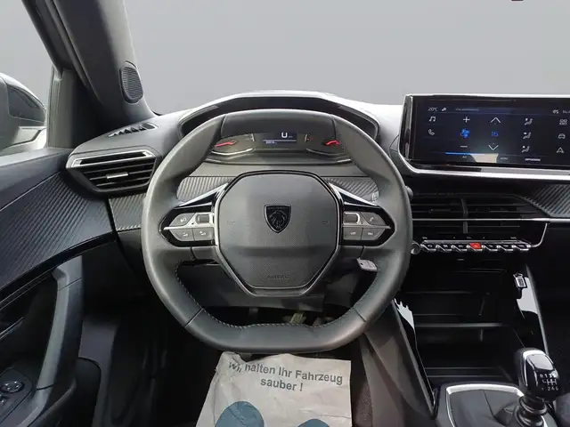 Peugeot 2008 view 13