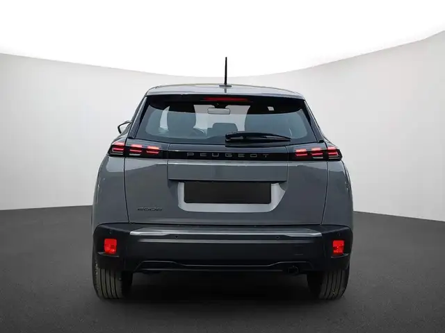Peugeot 2008 view 3