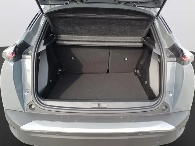 Peugeot 2008 view 7