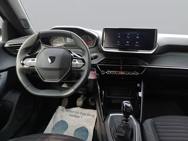 Peugeot 2008 view 10