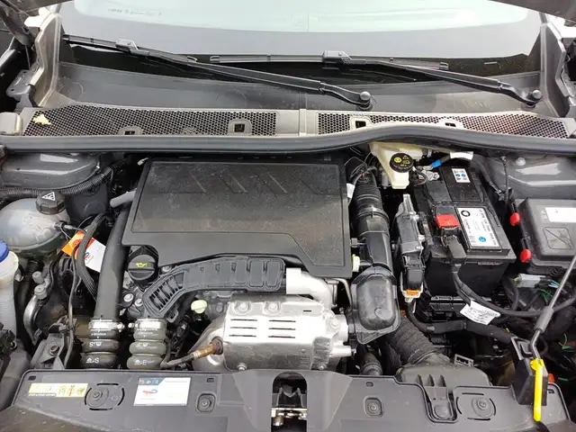 Peugeot 2008 view 5
