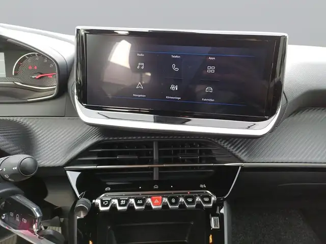 Peugeot 2008 view 12