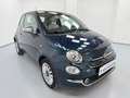 Fiat 500 1.2 BENZINA MIRROR 69CV *CRUISE+TETTO* ONLY PROMO Blau - thumbnail 3