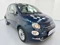 Fiat 500 1.2 BENZINA MIRROR 69CV *CRUISE+TETTO* ONLY PROMO Blau - thumbnail 34