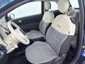 Fiat 500 1.2 BENZINA MIRROR 69CV *CRUISE+TETTO* ONLY PROMO Blau - thumbnail 9