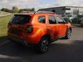 Dacia Duster Duster 1.3 TCe Journey + GPF Orange - thumbnail 6